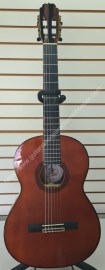 Guitarra flamenca palo de rosa modelo gfpr-03 foto-1