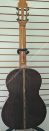 Guitarra flamenca palo de rosa modelo gfpr-03 foto-2
