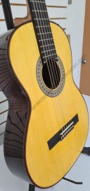 Guitarra modelo GPRD-23 palo de rosa foto 3