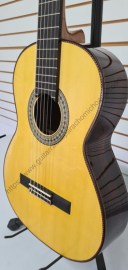 Guitarra modelo GPRD-23 palo de rosa foto 4