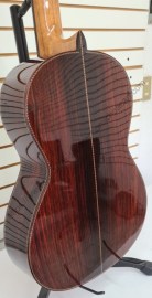 Guitarra modelo GPRD-23 palo de rosa foto 5