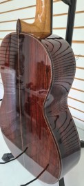 Guitarra modelo GPRD-23 palo de rosa foto 6